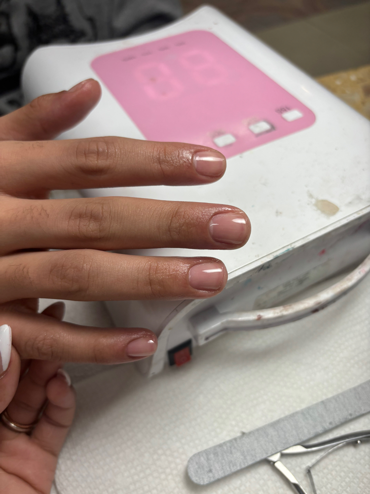 Manicure