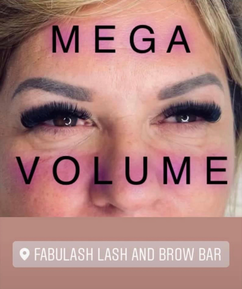 Mega Volume Fill