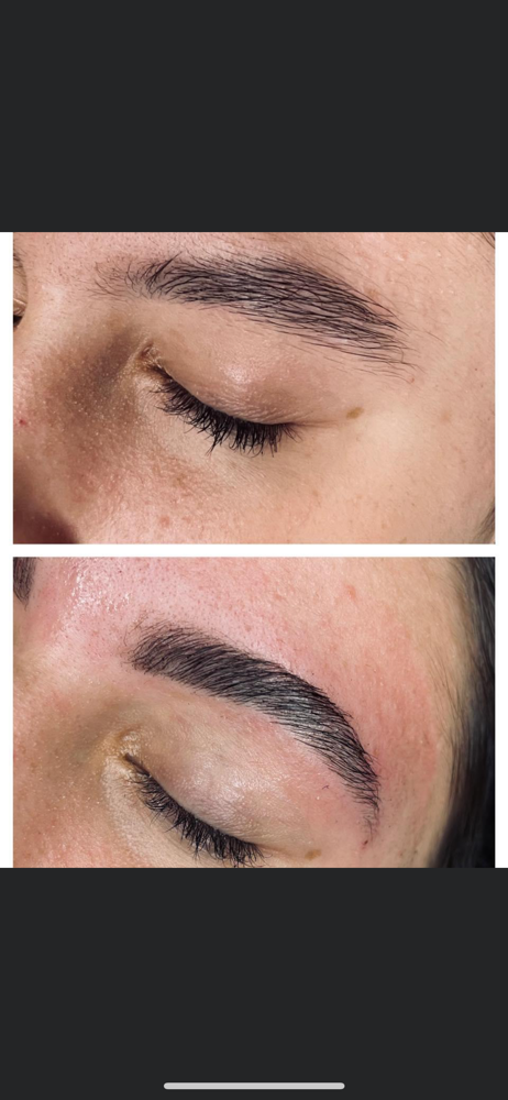 Brow Lamination