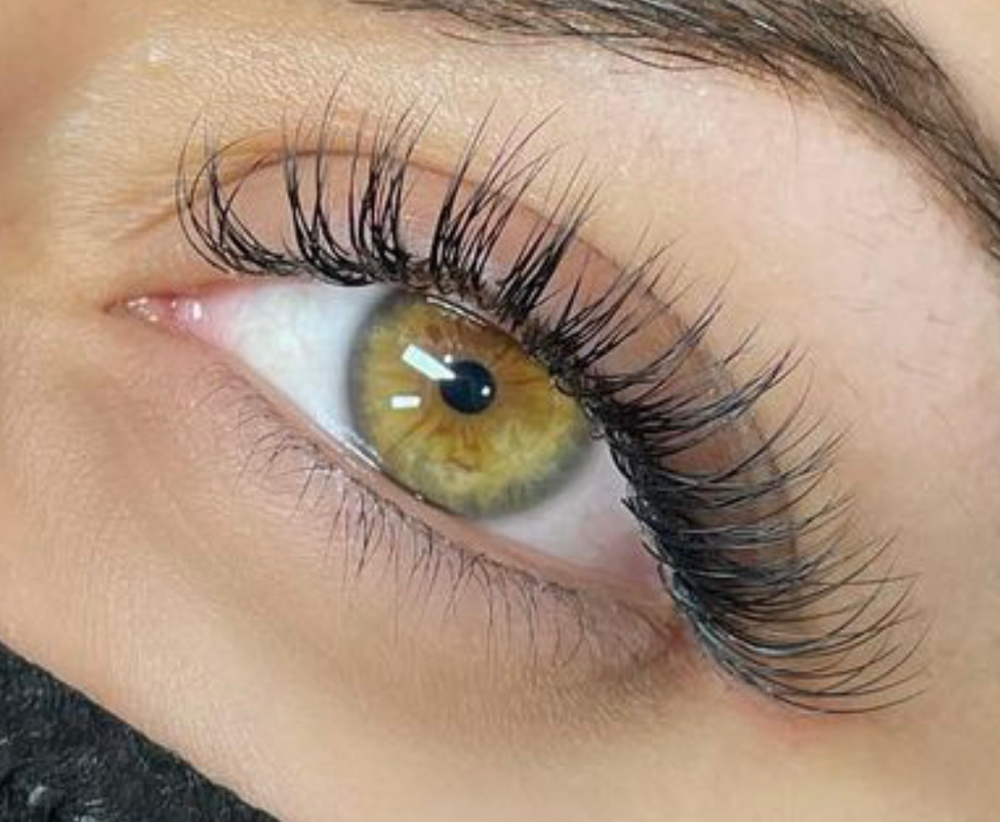 Classic FULL SET at Impala Lashes LLC in Las Vegas, NV