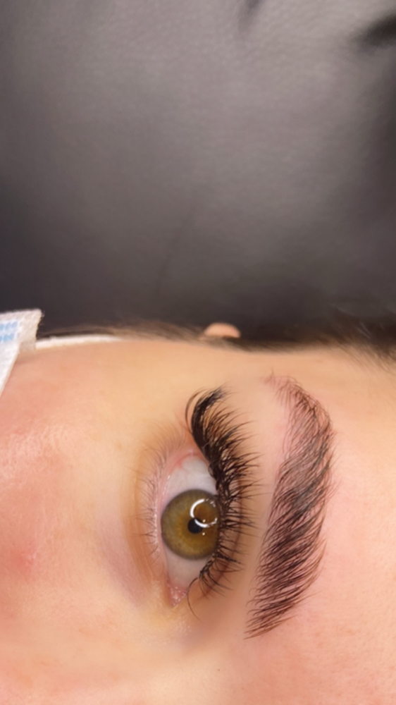 3 WEEK CLASSIC FILL at Impala Lashes LLC in Las Vegas, NV