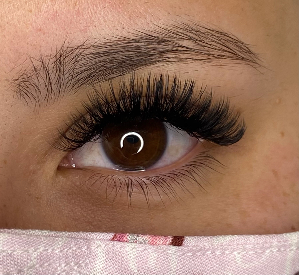 3 WEEK VOLUME FILL at Impala Lashes LLC in Las Vegas, NV