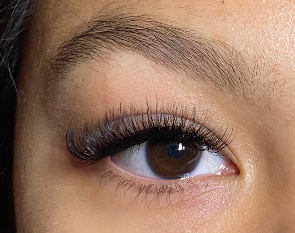 2 WEEK HYBRID FILL at Impala Lashes LLC in Las Vegas, NV