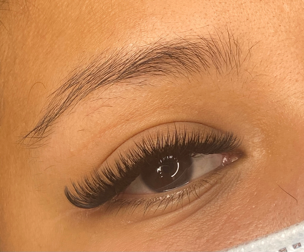 3 WEEK HYBRID FILL at Impala Lashes LLC in Las Vegas, NV