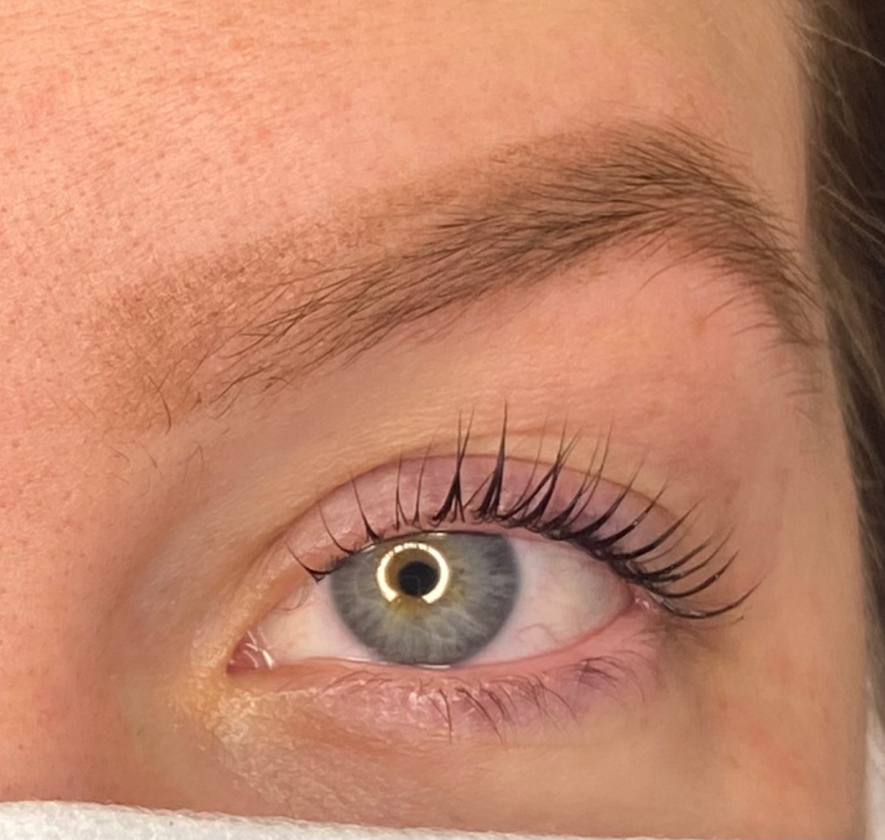 KERATIN LASH LIFT at Impala Lashes LLC in Las Vegas, NV