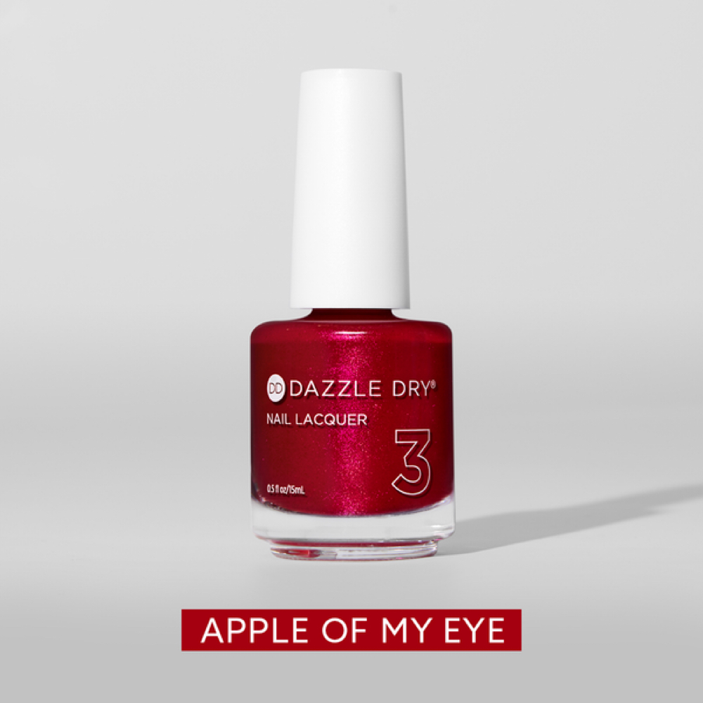 Dazzle Dry Spa Pedicure at Bella Grace Nails Etc in Tuscaloosa, AL