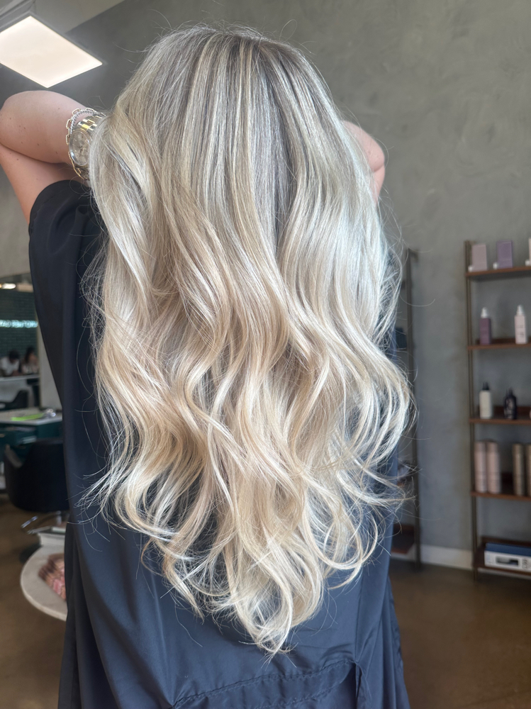 Full Highlight at Erica Brunson Schertz in Dallas, TX