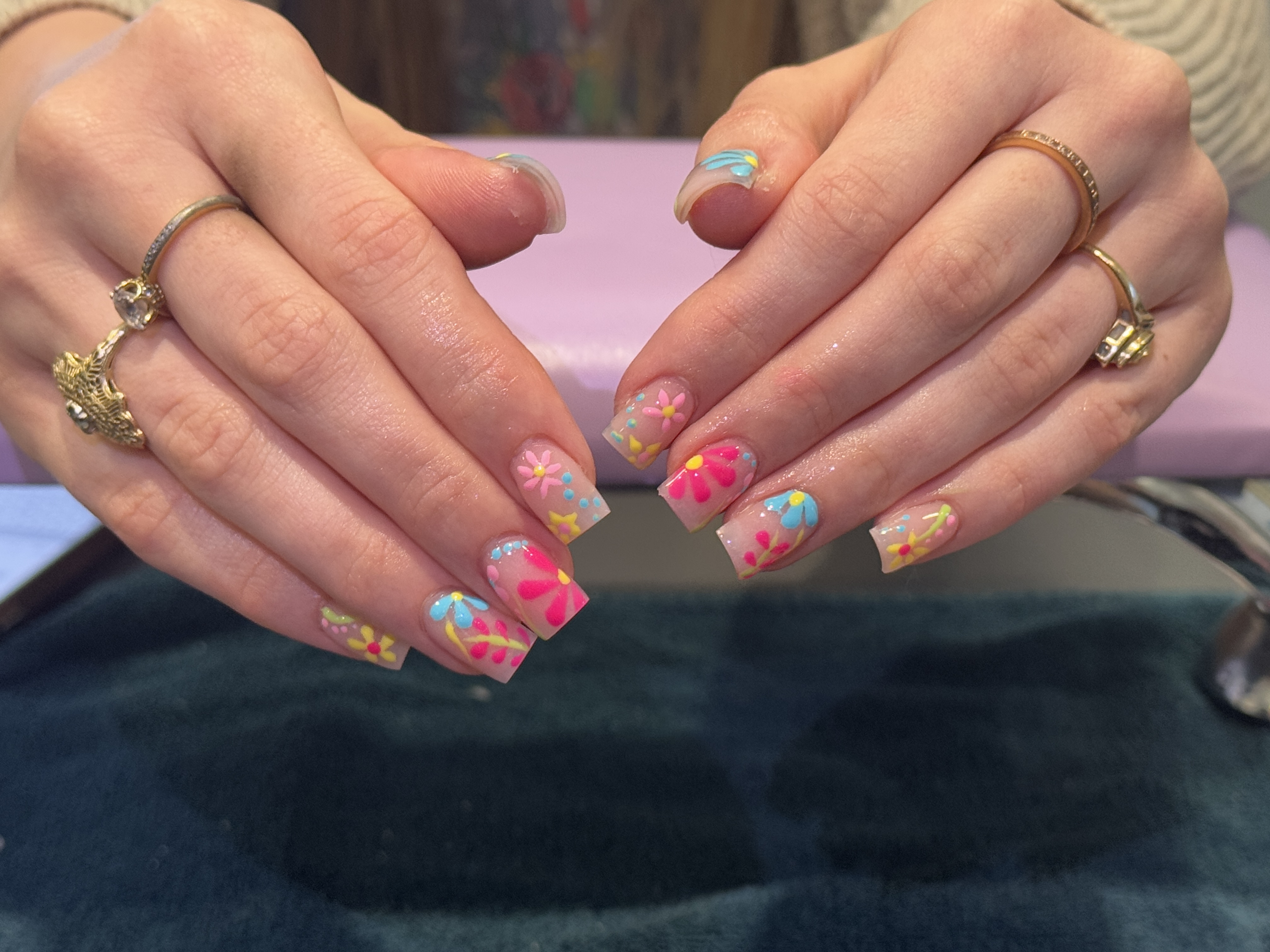Short Full Set