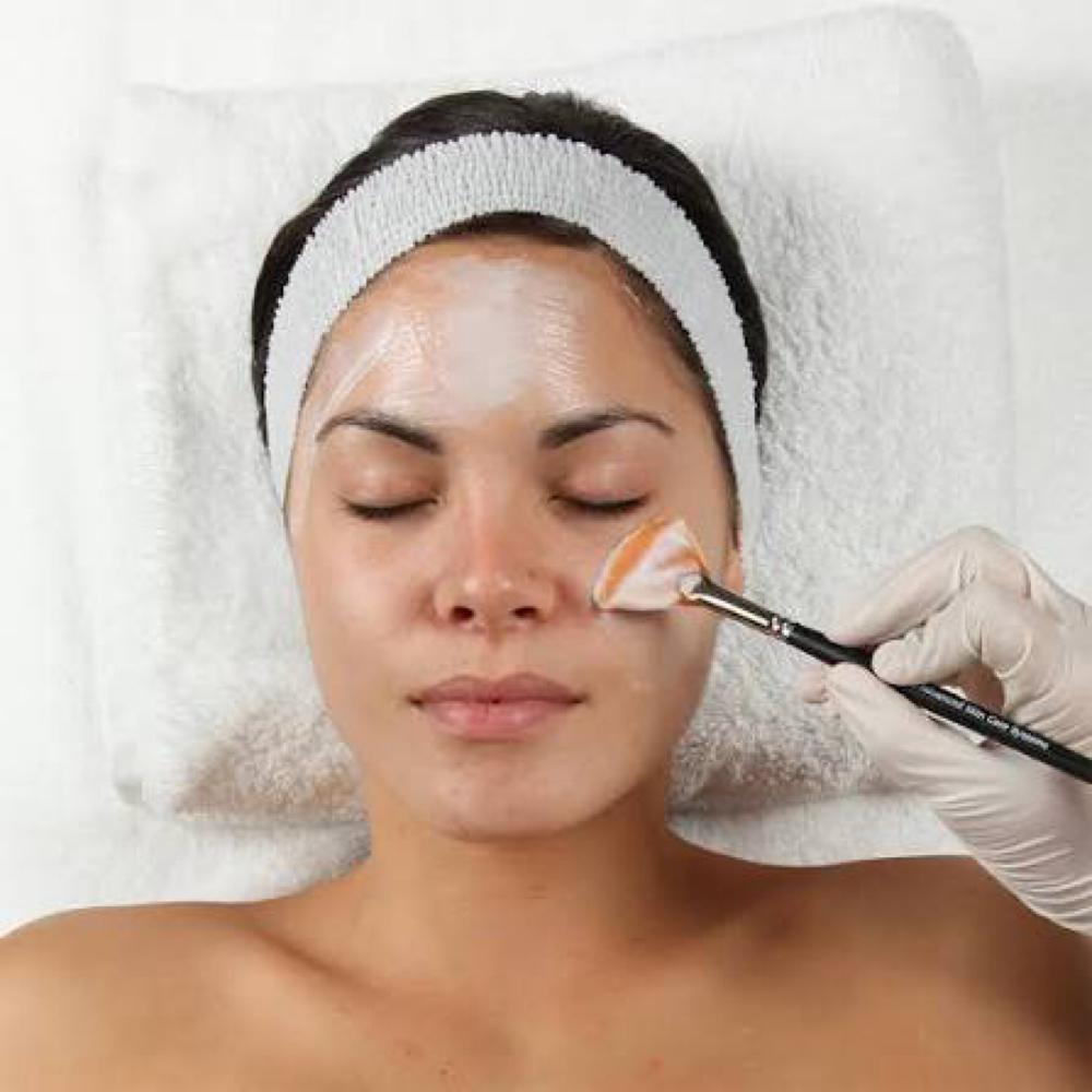 Dermaplane + Light Peel at Skin by Cydni in Atlanta, GA