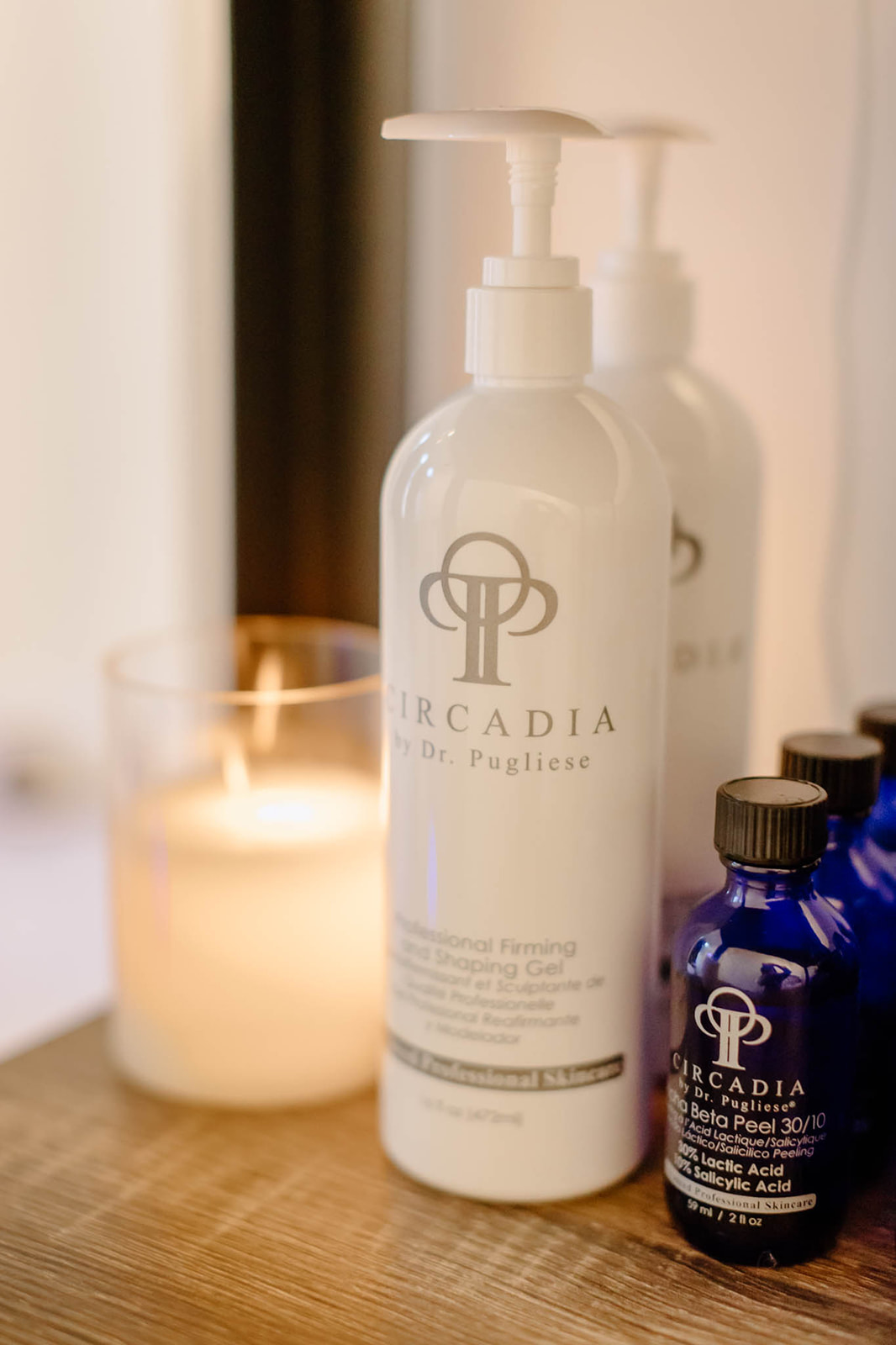 Custom Chemical Peel