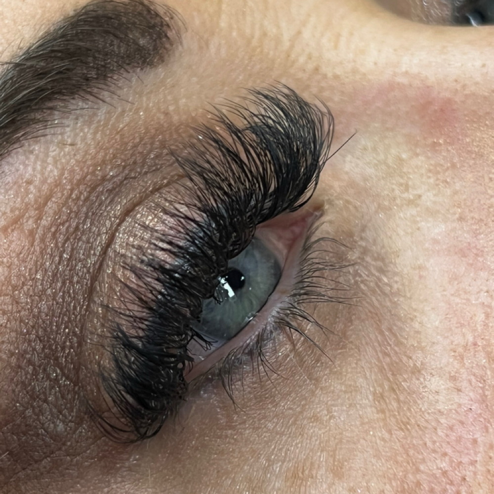 Mega Volume Lash Fill In at Lashesbysaletha in Ider, AL