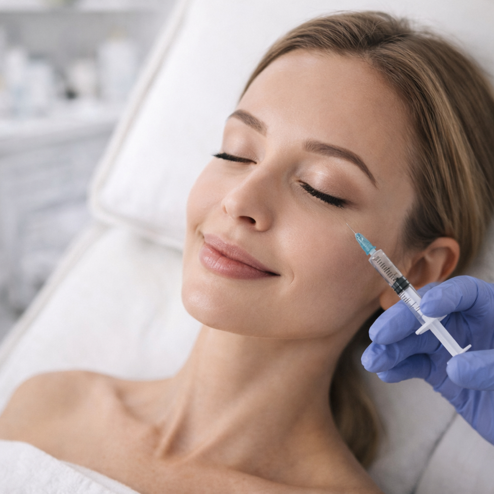 Full Face Balancing (Women) at Divine.beauty.7 in Houston, TX