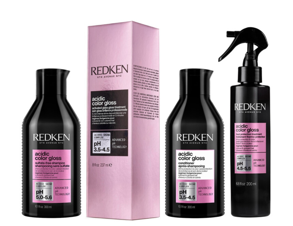 Redken Acidic Gloss Treatment