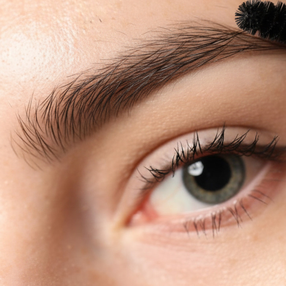 Powder Brows at Posh Inks in Bakersfield, CA