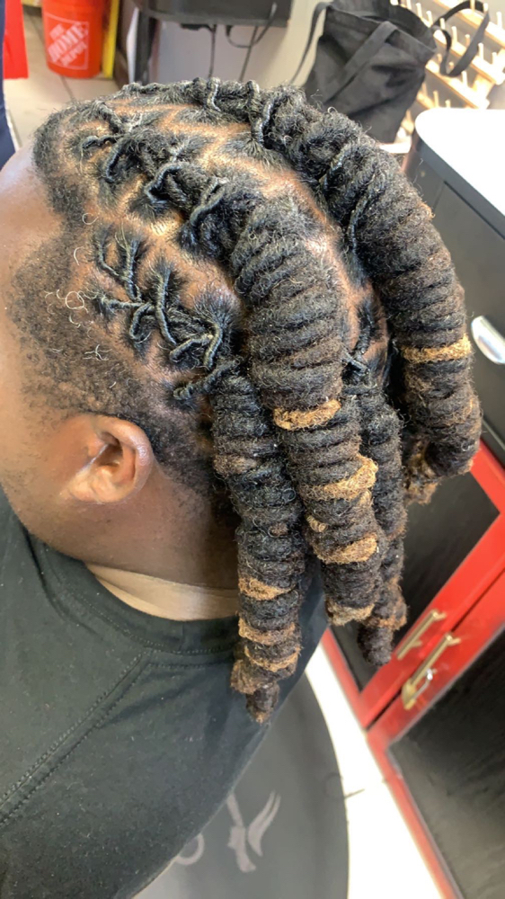 Retwist With Style