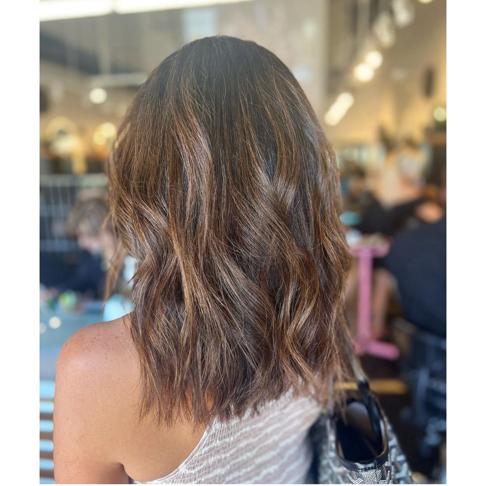 Roots Grey Coverage