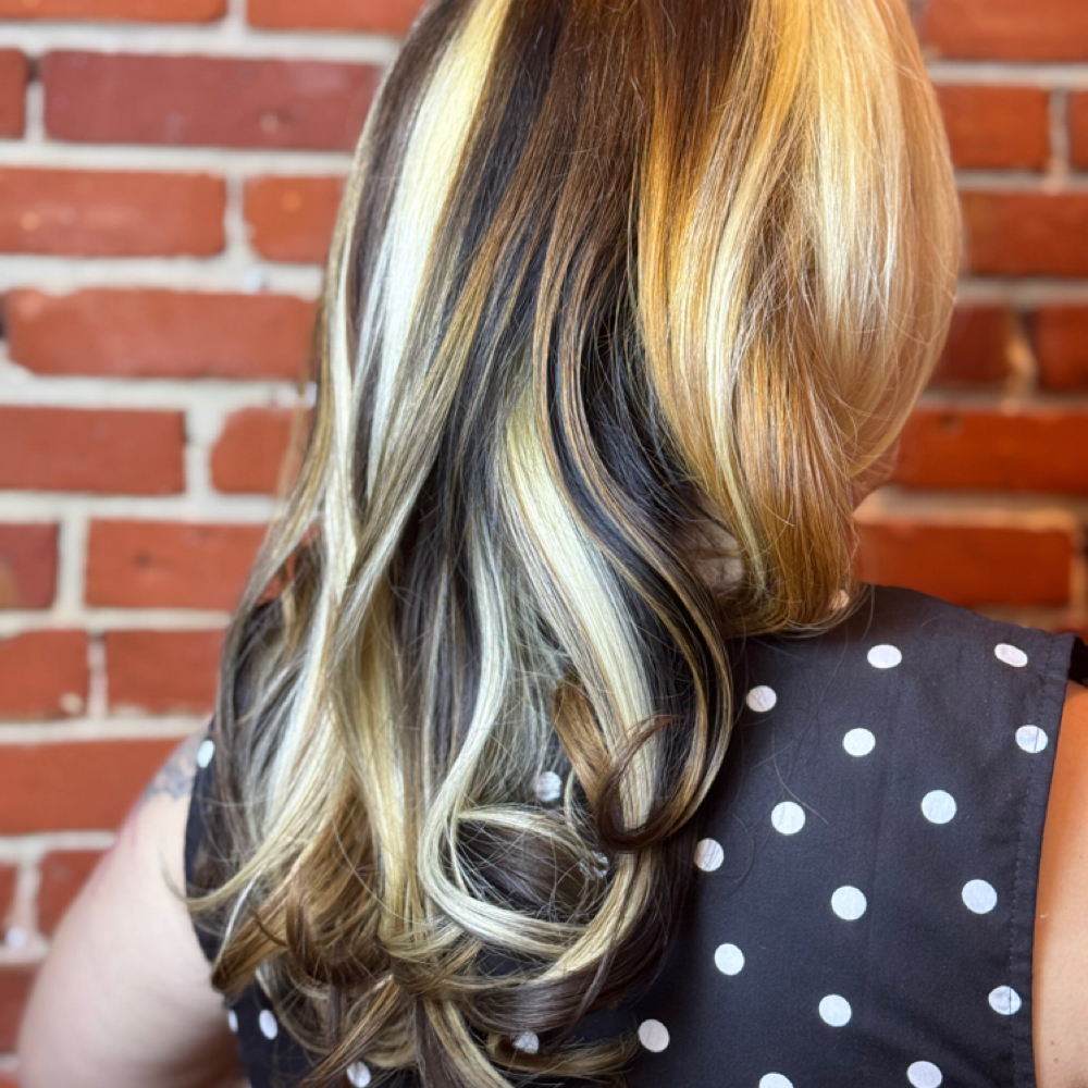 Detox Scalp Treatment at The Chrysalis Cove Salon Collective in New Smyrna Beach, FL