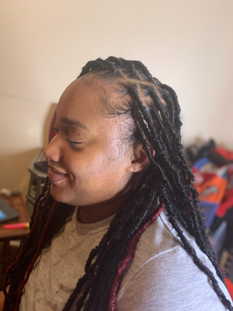 Soft Locs
