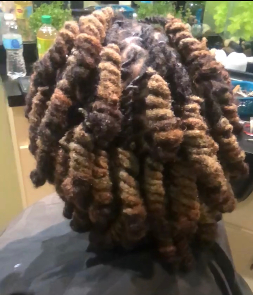 Loc Knots