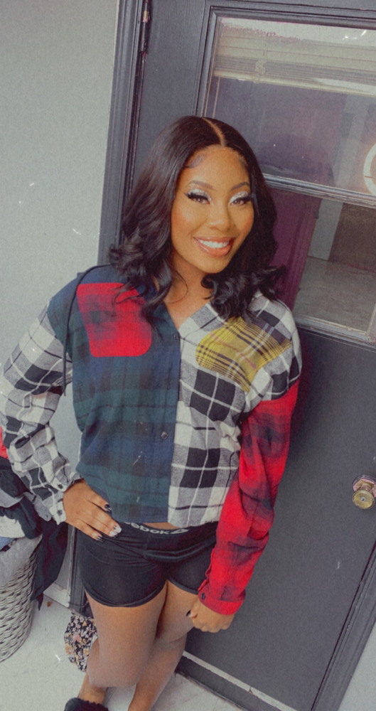 Closure Quick Weave