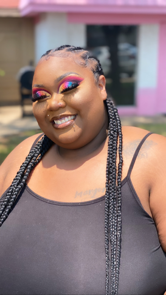 Celebrity Glam