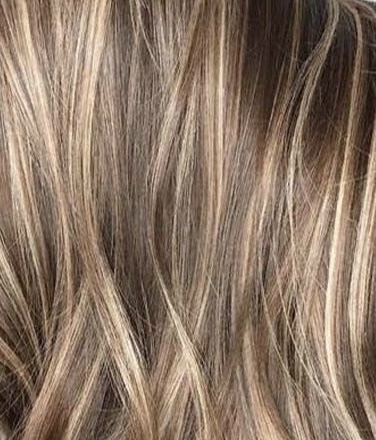 Partial Highlight