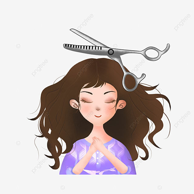 Womens Haircut And Style