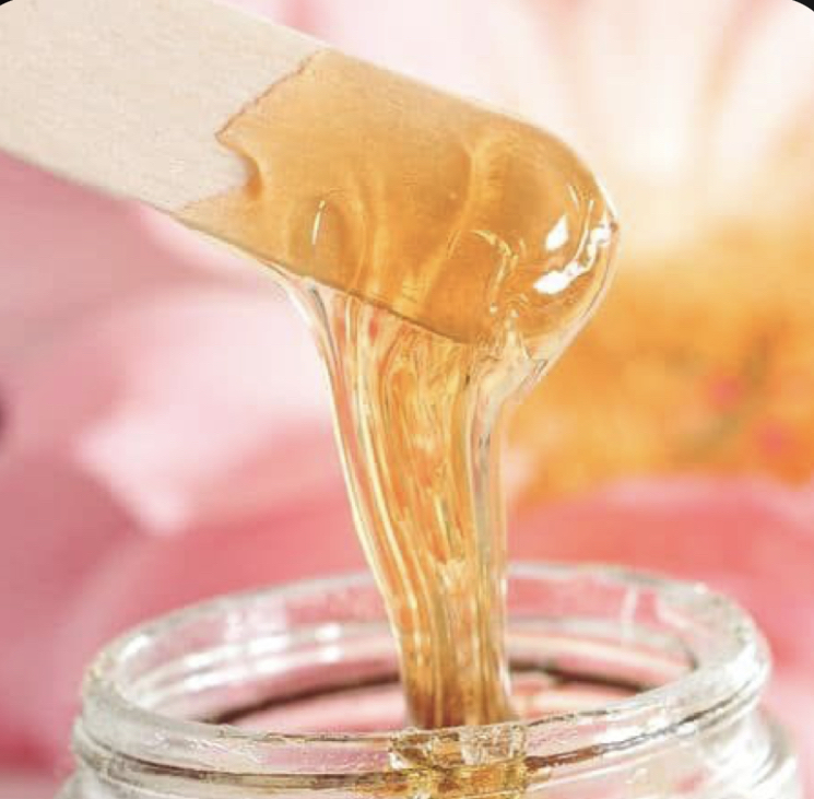 Lip Wax