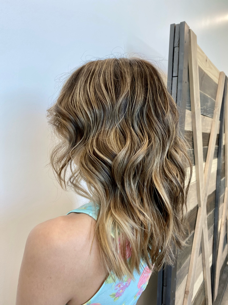Partial Highlight
