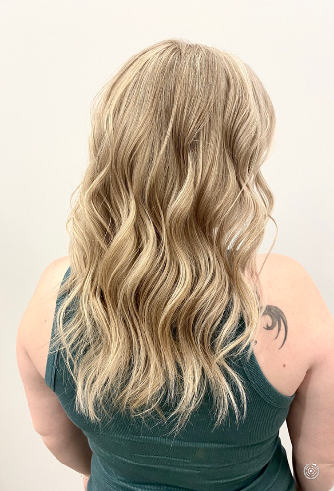 Partial Babylight