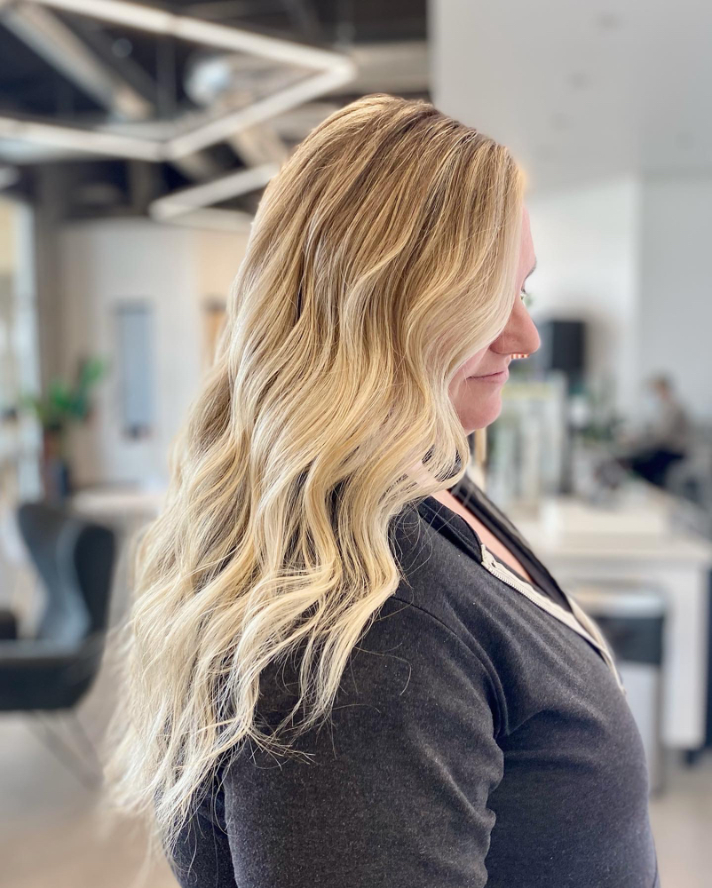 Full Balayage