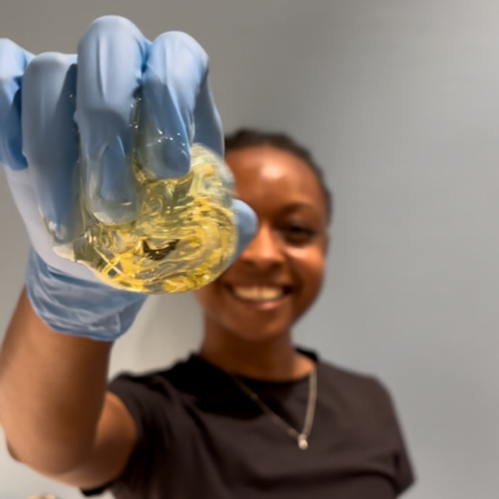 Brazilian Sugaring at Oasiah Aesthetics in New York, NY