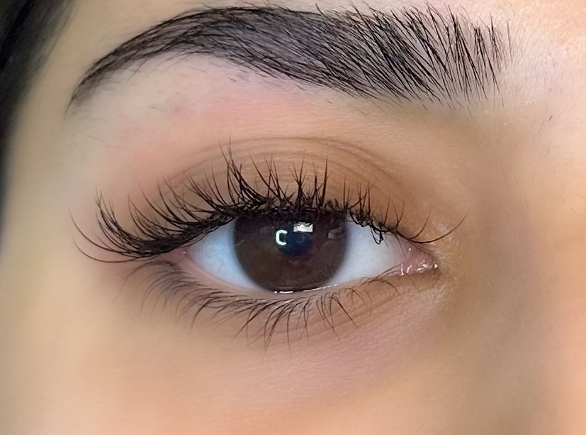 Classic Eyelash Extensions