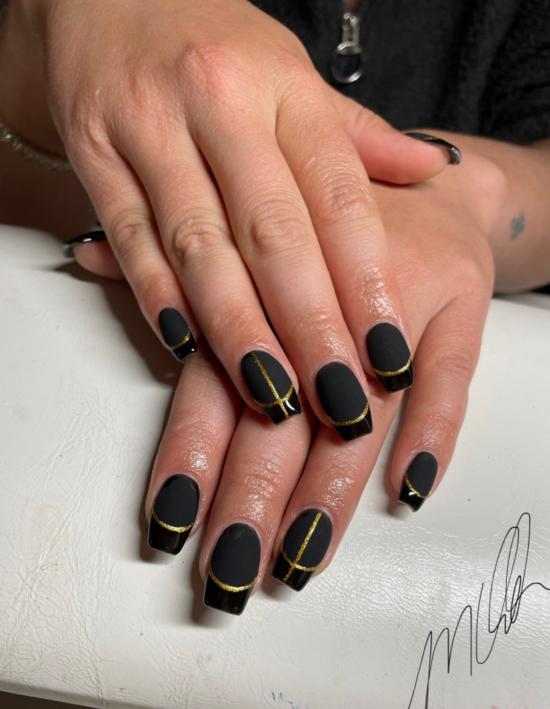 Acrylic Overlay