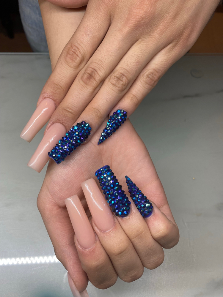 Swarovski Crystals