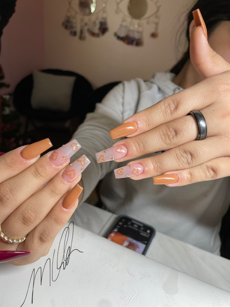 Nail Repair