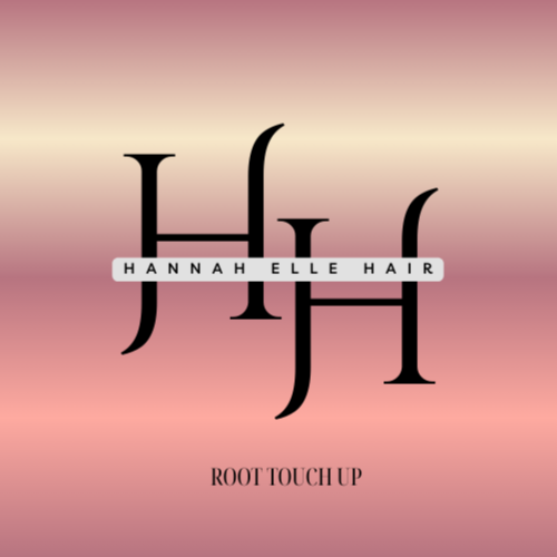 Root Touch Up at Hannah Elle Hair in Wichita, KS