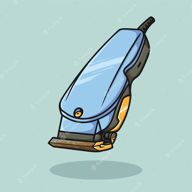 Clipper Cut