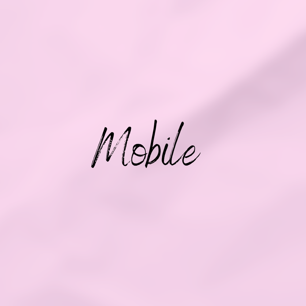 Mobile - Custom 8hr Tan 6+ People