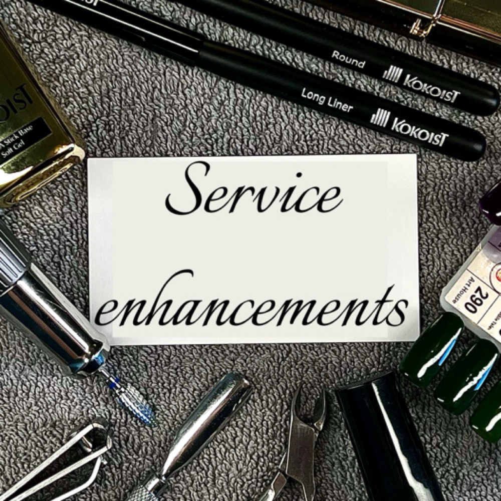 Service Enhancements at Elevated Beauty Lounge LLC in Waukesha, WI