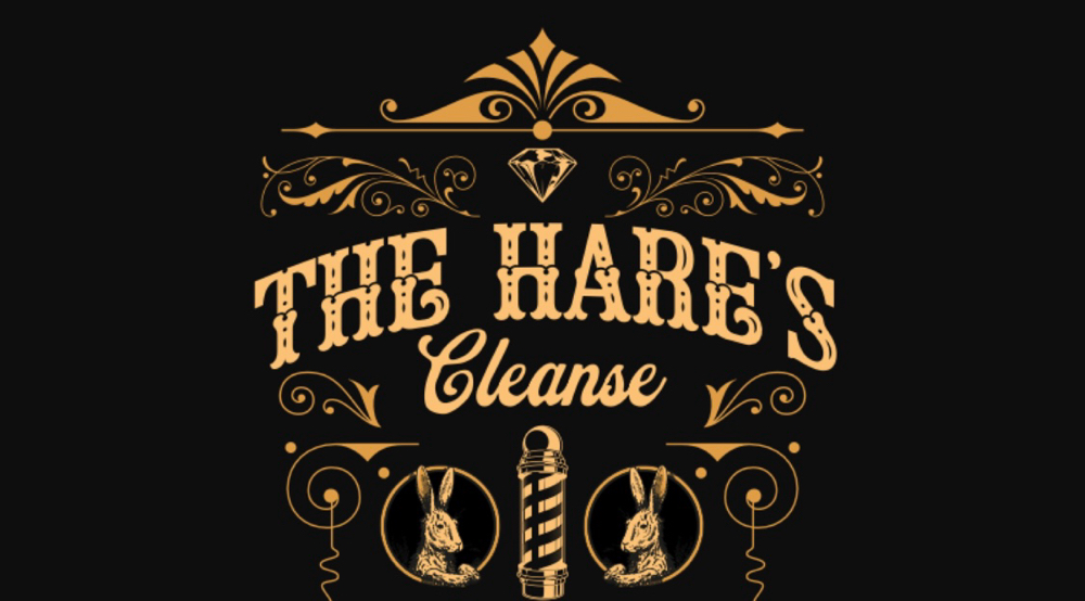 The Hare’s Cleanse | Facial