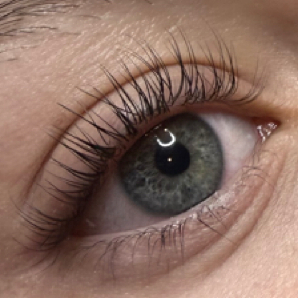 Lash Lift & Tint at The Final Touch by Kylie in Lock Haven, PA
