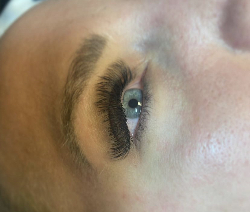 Volume Lash 1 Week Fill