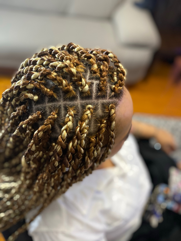 Havana Twist
