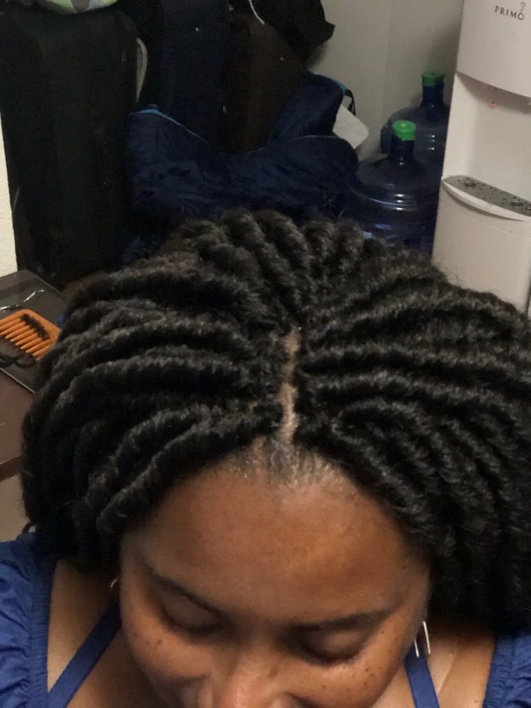 Crochet Per Looped