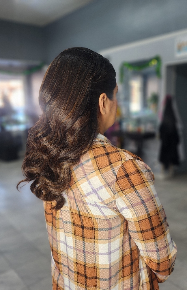 Simple Style