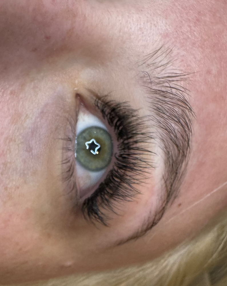 Classic Eyelash Extension Fill at Danna Duran - DannaaBanana Beauty in Colorado Springs, CO