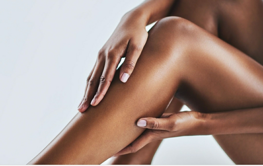 Full Leg Wax
