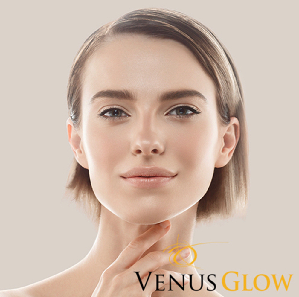 Venus Glow Facial Treatment