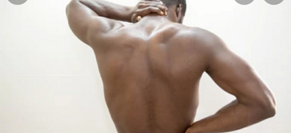Back Wax